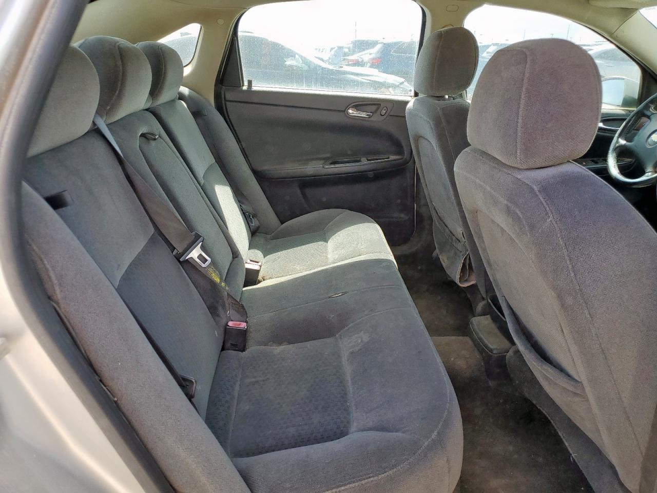 2006 Chevrolet Impala Lt VIN: 2G1WC581469241739 Lot: 57129115