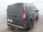 2019 FORD TRANSIT CO for sale at Copart WESTBURY