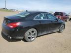 2014 MERCEDES-BENZ CLA 250 4MATIC for sale at Copart AB - CALGARY