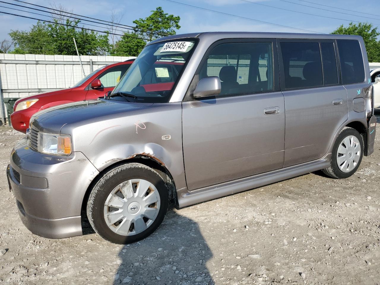 2006 Toyota Scion Xb   for Sale in Walton, KY - All Over