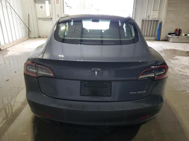  TESLA MODEL 3 2022 Szary