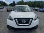2020 Nissan Kicks S   zu verkaufen in Gastonia, NC - Side