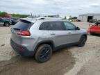 2016 Jeep Cherokee Latitude for Sale in Lansing, MI - Side