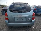 2008 Hyundai Tucson Se zu verkaufen in Riverview, FL - Front End