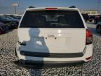 2011 Jeep Compass Sport en Venta en Greenwood, NE - All Over