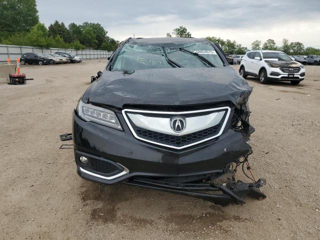  ACURA RDX 2016 Czarny