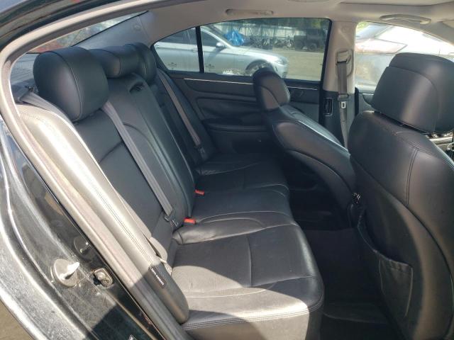 2013 HYUNDAI GENESIS 5.0L  