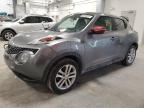 Ottawa, ON에서 판매 중인 2016 Nissan Juke S - Front End