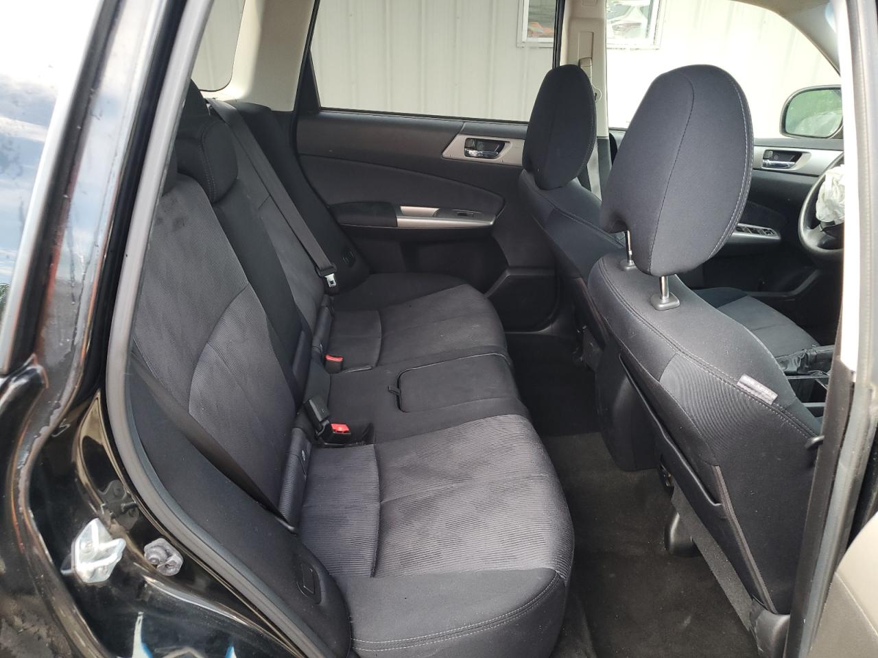 2009 Subaru Forester 2.5X Premium VIN: JF2SH636X9H782036 Lot: 56626945