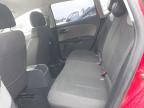 2009 SEAT LEON EMOCI for sale at Copart BELFAST