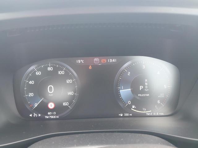 2021 VOLVO XC40 INSCR