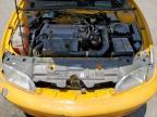 2002 Chevrolet Cavalier Ls Sport продається в Anthony, TX - Front End