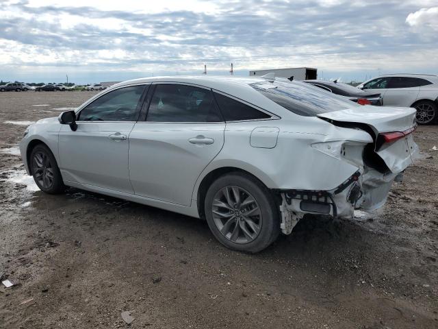  TOYOTA AVALON 2022 Biały