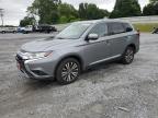 2019 Mitsubishi Outlander Se for Sale in Gastonia, NC - Side