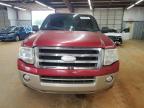 2008 Ford Expedition El Eddie Bauer de vânzare în Mocksville, NC - Minor Dent/Scratches