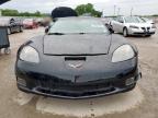 2007 Chevrolet Corvette Z06   للبيع في Wilmer، TX - Burn