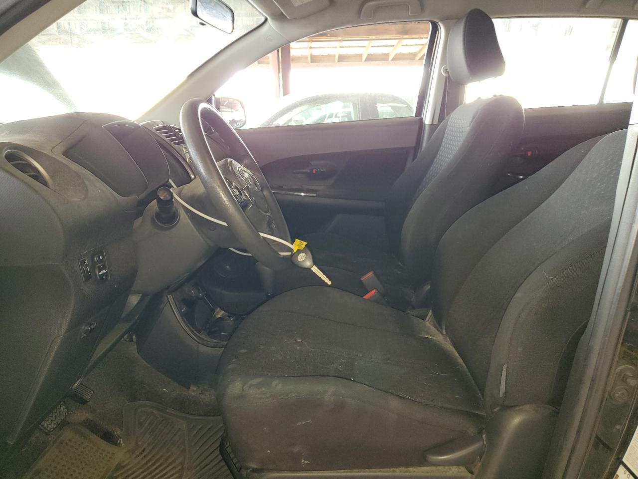 2008 Toyota Scion Xd VIN: JTKKU10438J007481 Lot: 56798285