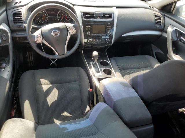 Седаны NISSAN ALTIMA 2014 Коричневый