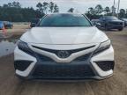2022 Toyota Camry Se за продажба в Greenwell Springs, LA - Water/Flood