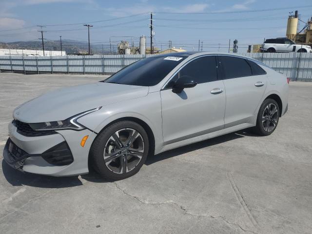 2024 Kia K5 Gt Line