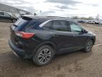 2020 Ford Escape Sel   იყიდება Davison-ში, MI - Front End