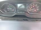 2016 PEUGEOT 208 ACTIVE for sale at Copart YORK