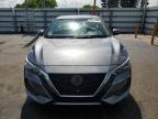2022 Nissan Sentra S იყიდება Miami-ში, FL - Water/Flood