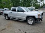 2014 Chevrolet Silverado K1500 Lt en Venta en East Granby, CT - Front End