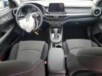 2023 Kia Forte Lx للبيع في Indianapolis، IN - Front End