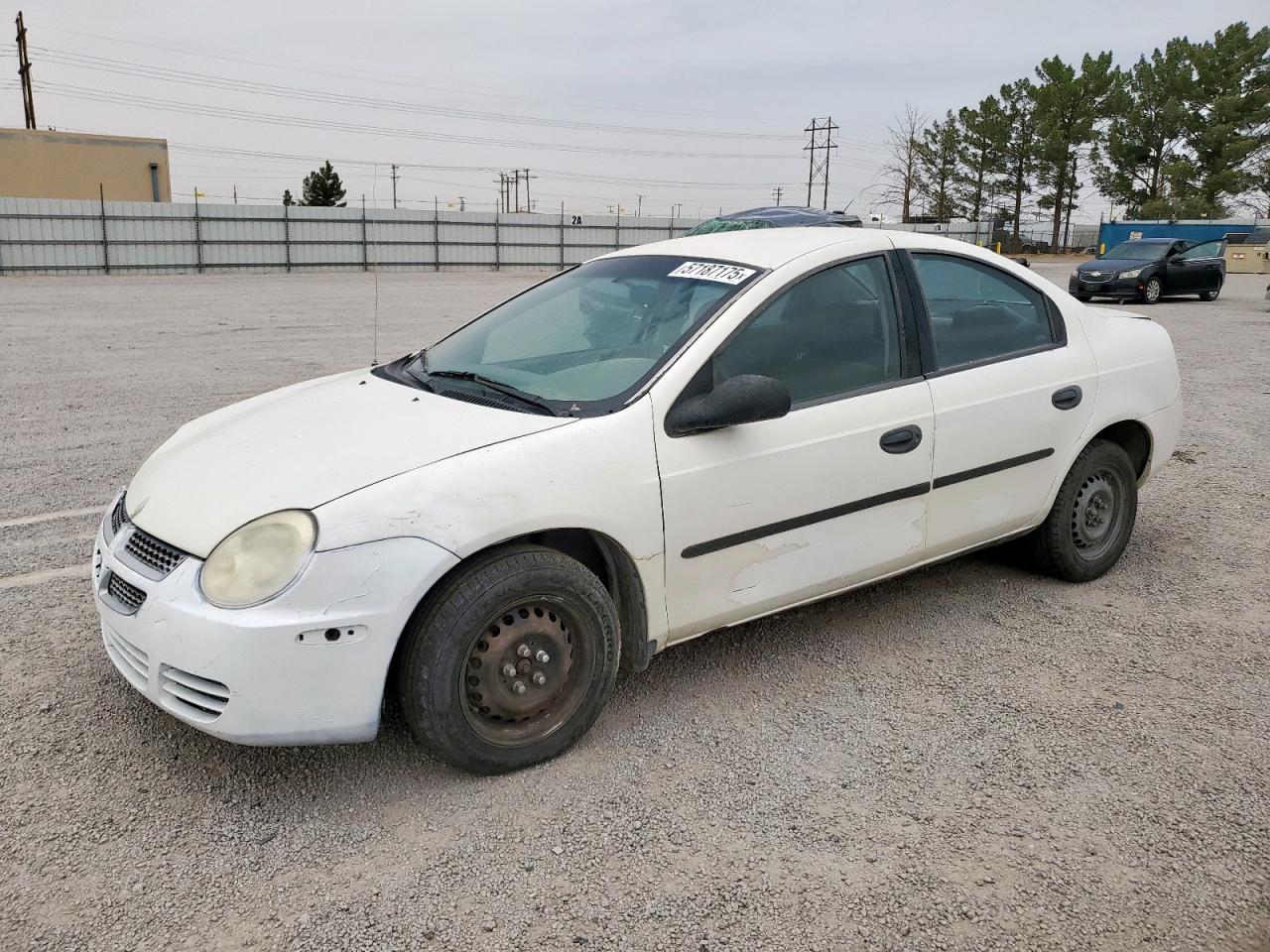 2004 Dodge Neon Base for Sale in Anthony, TX - Minor Dent/Scratches