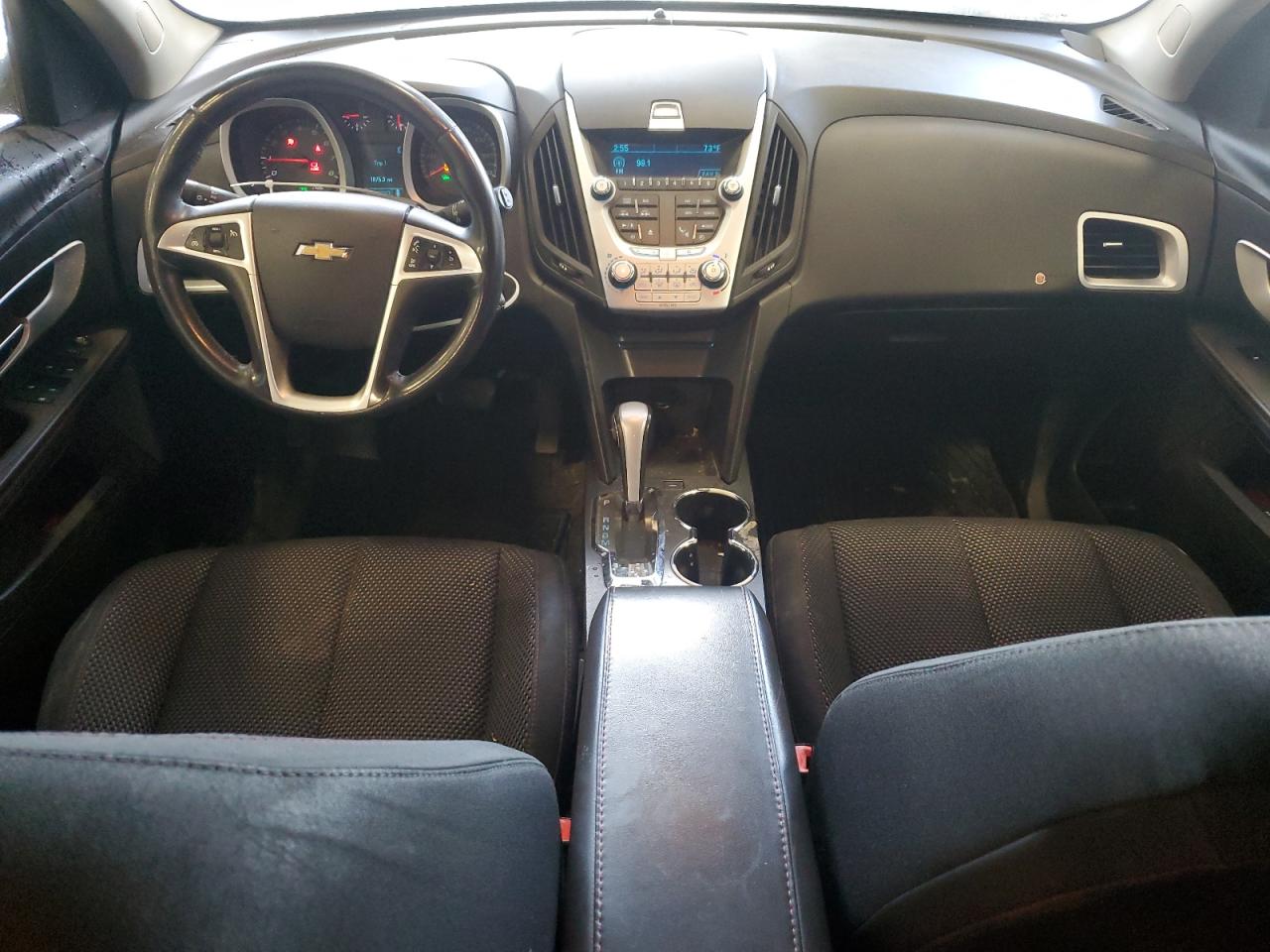 2011 Chevrolet Equinox Lt VIN: 2GNALDEC6B1331444 Lot: 56687775