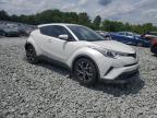 2018 Toyota C-Hr Xle for Sale in Mebane, NC - Rear End