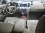 2011 Nissan Murano S na sprzedaż w Ellwood City, PA - Front End