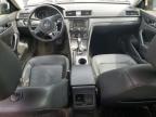 2015 Volkswagen Passat Se en Venta en East Granby, CT - Minor Dent/Scratches