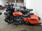 2024 Indian Motorcycle Co. Challenger Darkhorse W/Powerband Audio for Sale in Ham Lake, MN - Front End