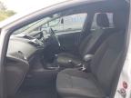 2015 FORD FIESTA TIT for sale at Copart BRISTOL
