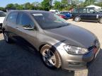 2016 VOLKSWAGEN GOLF MATCH for sale at Copart WOLVERHAMPTON