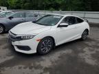 2016 Honda Civic Lx იყიდება Glassboro-ში, NJ - Front End