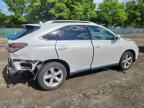 2013 Lexus Rx 350 Base en Venta en Laurel, MD - Rear End