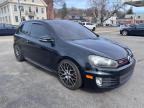 2011 Volkswagen Gti  zu verkaufen in North Billerica, MA - Normal Wear