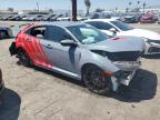 2019 Honda Civic Type-R Touring   na sprzedaż w Van Nuys, CA - Front End