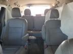 2015 Toyota Sienna Xle for Sale in Elgin, IL - Front End