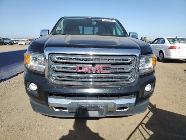  GMC CANYON 2017 Czarny