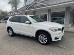2015 Bmw X5 Xdrive35D იყიდება North Billerica-ში, MA - Minor Dent/Scratches
