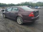 Marlboro, NY에서 판매 중인 2011 Ford Fusion Sel - Minor Dent/Scratches