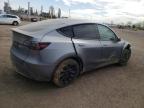 2024 TESLA MODEL Y    for sale at Copart QC - MONTREAL