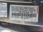 2002 Toyota Camry Le for Sale in Reno, NV - Front End