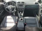 2014 Volkswagen Jetta Tdi for Sale in Exeter, RI - Rear End