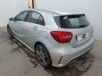 2018 MERCEDES BENZ A 180 D AM for sale at Copart WESTBURY