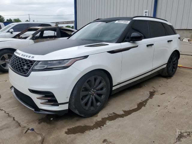 LAND ROVER RANGEROVER – zdjęcie z aukcji, lot #58331855